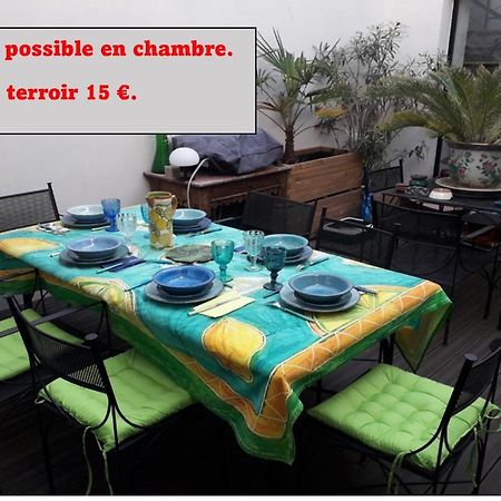 Patio2 Pezenas Centre Il Y A Plus Cher Mais C Est Moins Bien Eksteriør billede